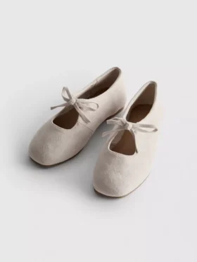 Masnis balerina cipő