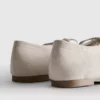 Masnis balerina cipő