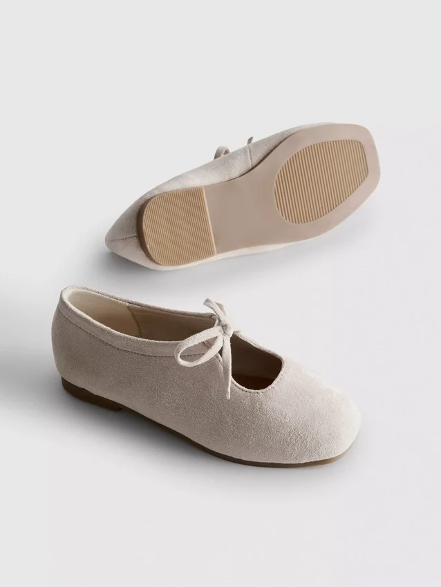 Masnis balerina cipő