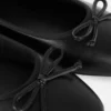 Masnis balerina cipő