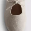 Masnis balerina cipő