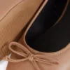 Masnis balerina cipő