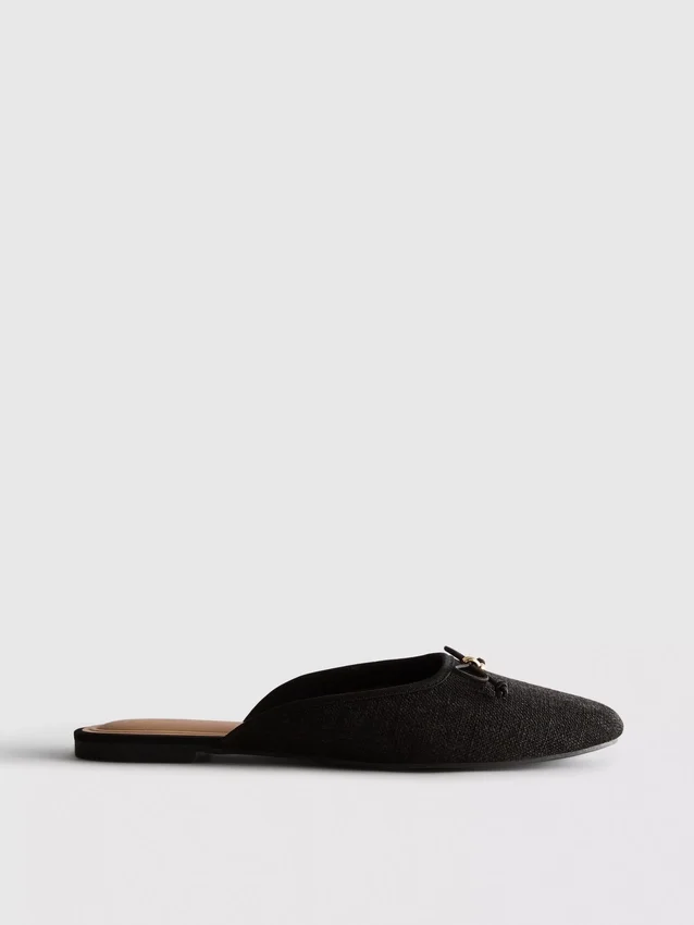 Masnis balerina papucs