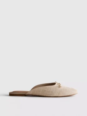 Masnis balerina papucs