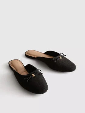 Masnis balerina papucs