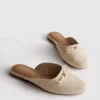 Masnis balerina papucs