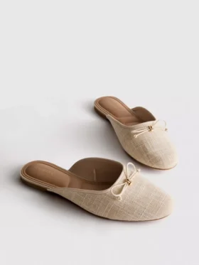 Masnis balerina papucs