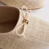 Masnis balerina papucs