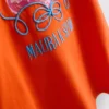 Maura K Spain laza, grafikás póló