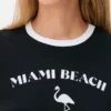 Miami baba póló