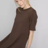 Midi pólóruha