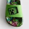 Minecraft papucs