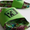 Minecraft papucs