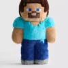 Minecraft Steve plüssjáték