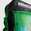 Minecraft válltáska
