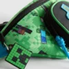 Minecraft övtáska