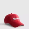 Monaco baseball sapka