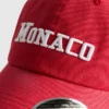 Monaco baseball sapka