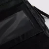 Monogramos steppelt pénztárca