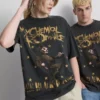 My Chemical Romance grafikás póló