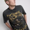 My Chemical Romance grafikás póló