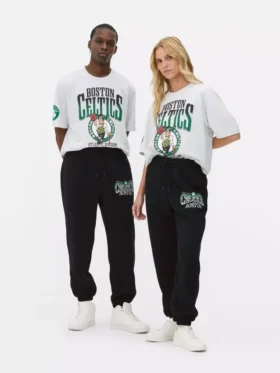 NBA Boston Celtics joggingnadrág