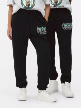 NBA Boston Celtics joggingnadrág