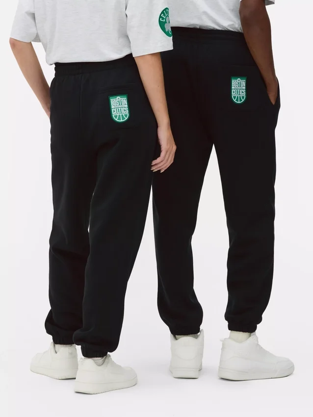 NBA Boston Celtics joggingnadrág