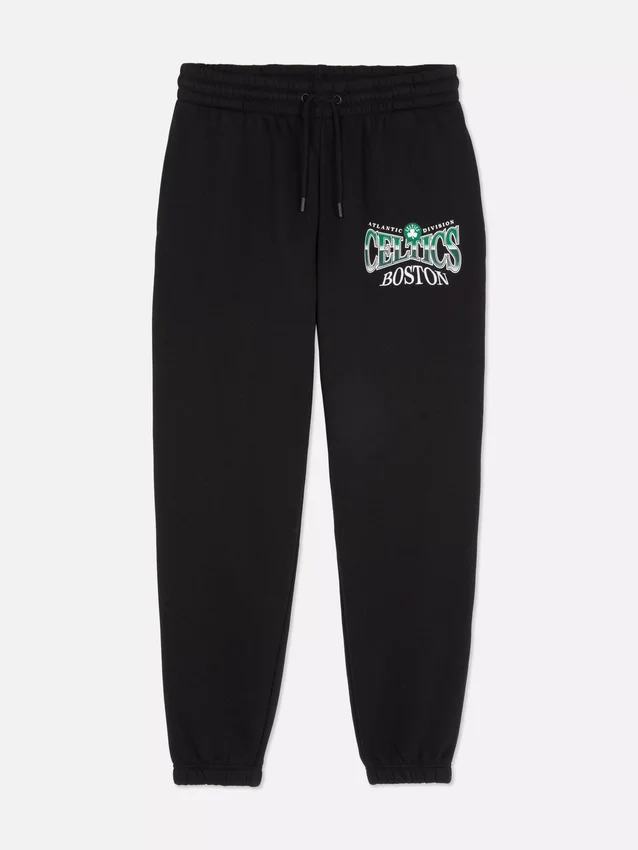 NBA Boston Celtics joggingnadrág