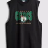NBA Boston Celtics póló