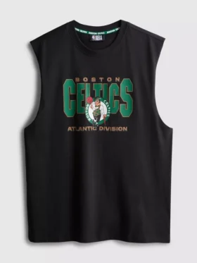 NBA Boston Celtics póló