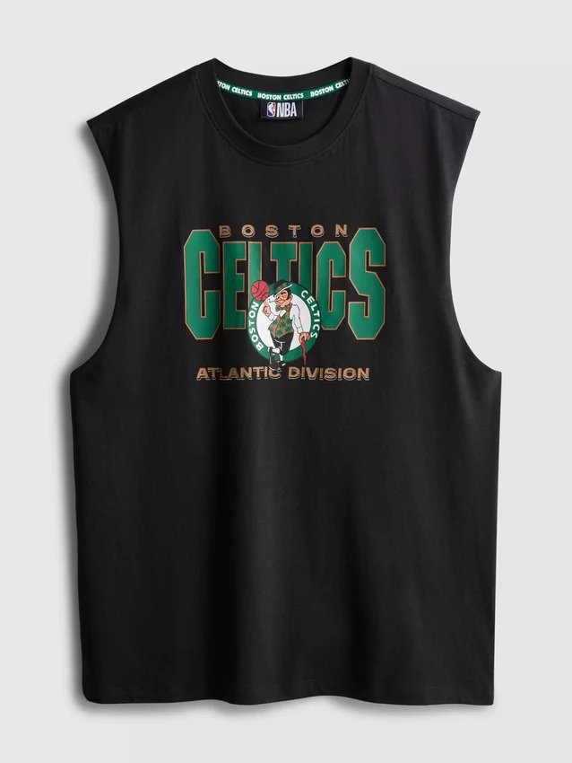 NBA Boston Celtics póló