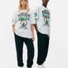 NBA Boston Celtics póló