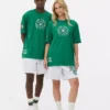 NBA Boston Celtics póló