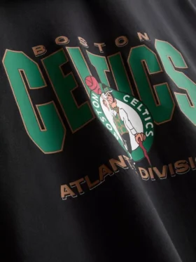 NBA Boston Celtics póló