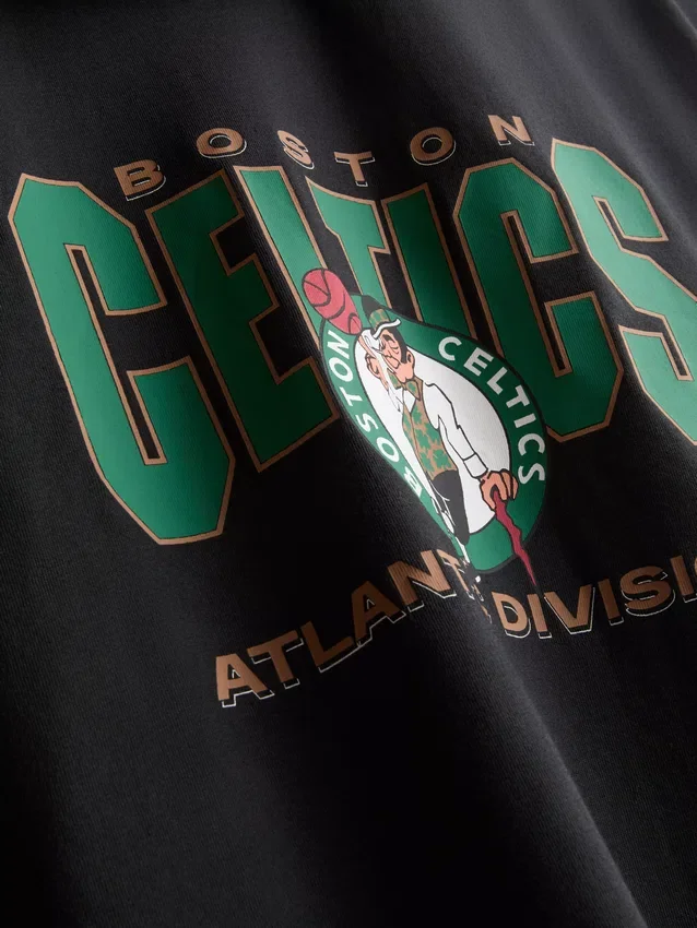 NBA Boston Celtics póló