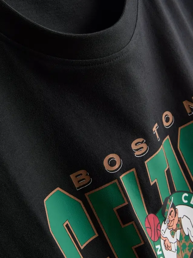 NBA Boston Celtics póló