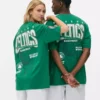 NBA Boston Celtics póló