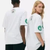 NBA Boston Celtics póló