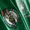 NBA Boston Celtics póló