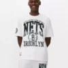 NBA Brooklyn Nets grafikus póló
