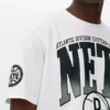 NBA Brooklyn Nets grafikus póló