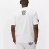 NBA Brooklyn Nets grafikus póló