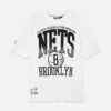 NBA Brooklyn Nets grafikus póló