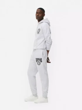 NBA Brooklyn Nets joggingnadrág