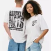 NBA Brooklyn Nets póló