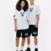NBA Charlotte Hornets póló
