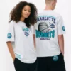 NBA Charlotte Hornets póló