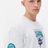NBA Charlotte Hornets póló