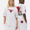 NBA Chicago Bulls póló